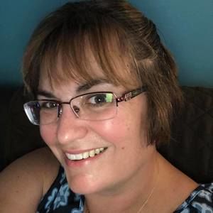 Meet your Posher, Bethany